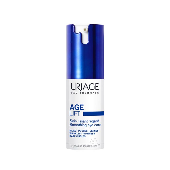 Uriage Age Lift Uriage Age Protect Multi Action Eye Contour All Skin Types 15ml
