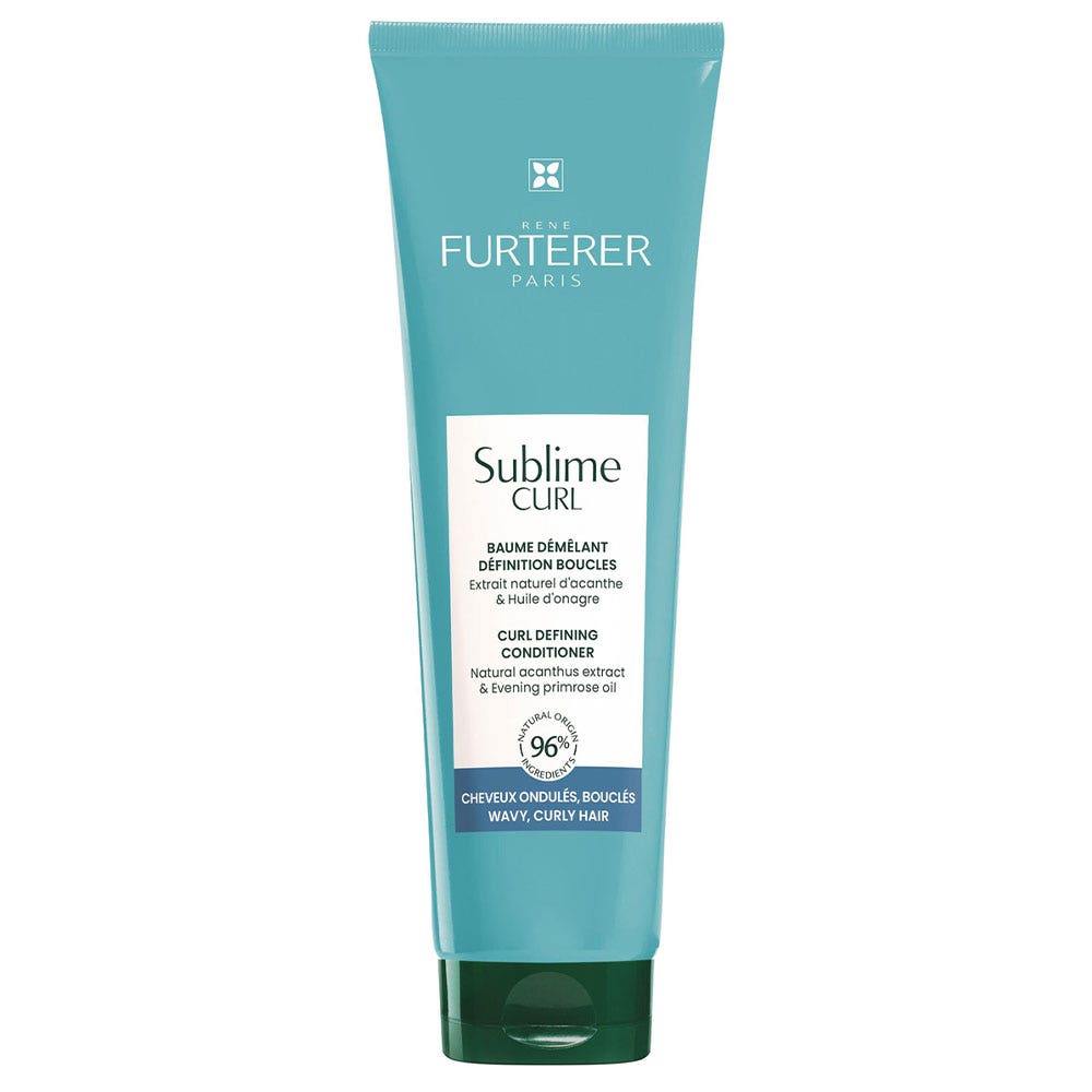 René Furterer Sublime Curl Curls Definition Detangling Balm 150ml