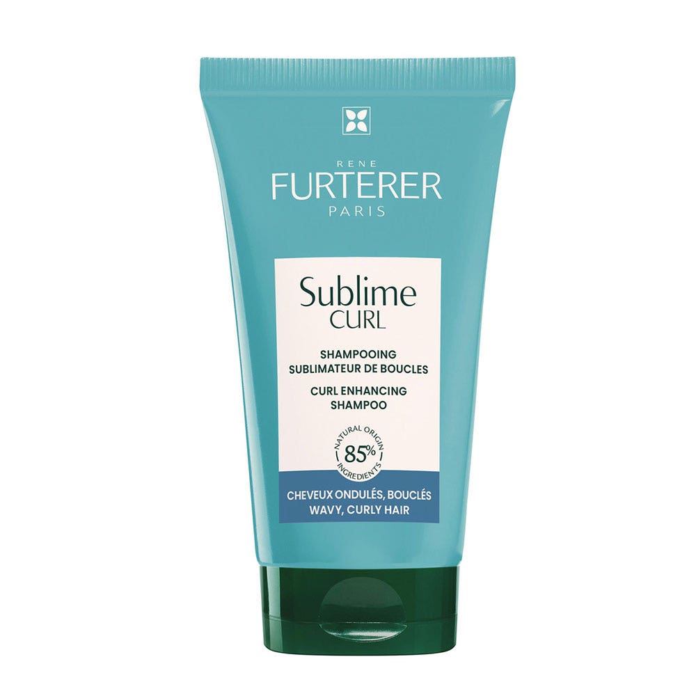 René Furterer Sublime Curl Curl Enhancing Shampoo 50ml