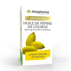 Arkopharma Arkogélules Pumpkin Seed Oil x180