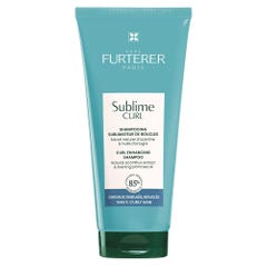René Furterer Sublime Curl Curl-enhancing shampoo 200ml