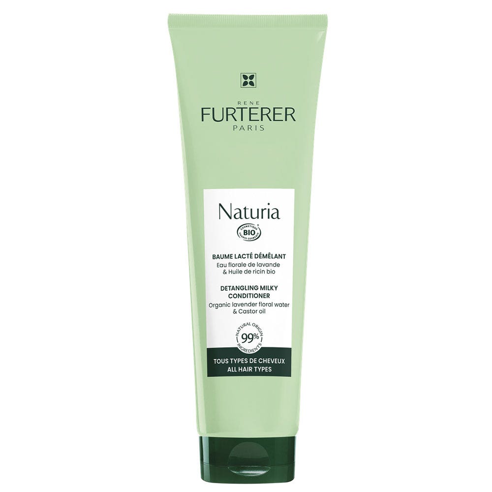 René Furterer Detangling Milk Balm 150ml