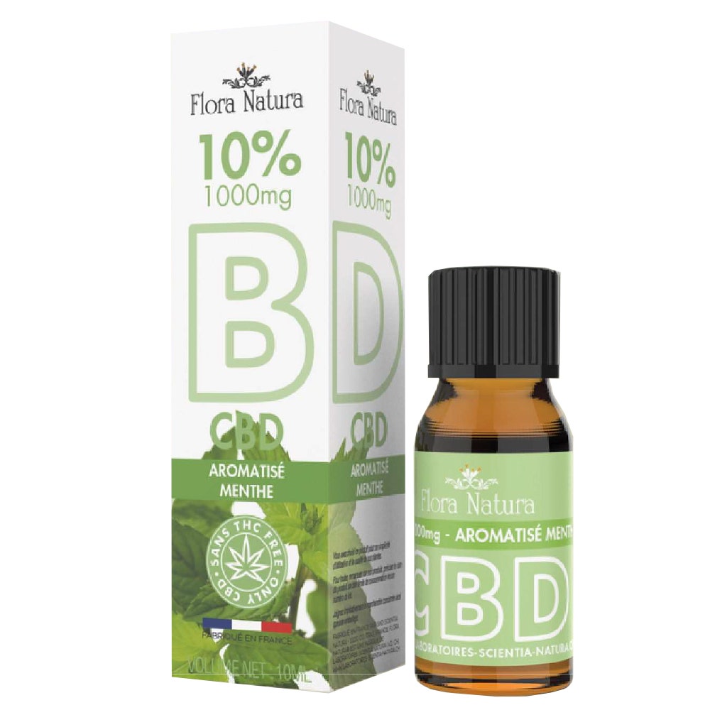 CBDオイル ストロベリー CBD 1000mg 濃度 10% カンナプレッソ CANNAPRESSO MCTオイル 10ml 送料無料 高濃度ネイチャーカン CBD 1000mg 10ml リキッド 正規品 ネイチャー