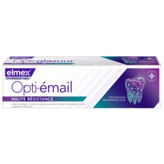 Elmex Opti-Email Protection Erosion Toothpaste 75ml