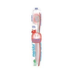 Meridol Sensitive Complete Care Toothbrush