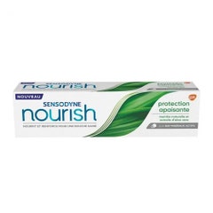 Sensodyne Nourish Soothing Protection Toothpaste 75 ml
