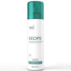 Roc Roc Keops Fresh Deodorant Anti Perspirant 100ml