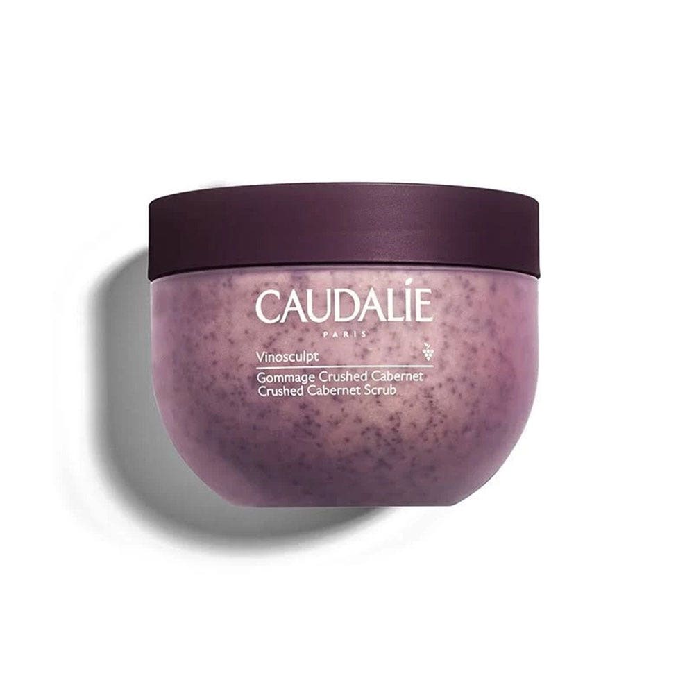 Caudalie Vinosculpt Crushed Cabernet Scrub 150g
