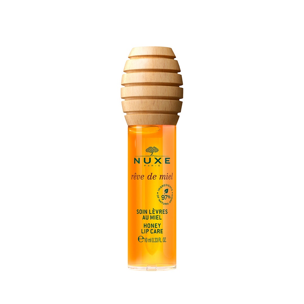 Nuxe Reve De Miel Honey lip balm 10 ml