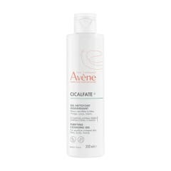 Avène Cicalfate+ Cleansing Gel irritated skin 200ml