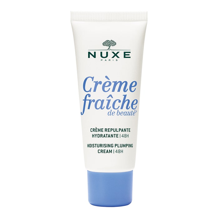 Nuxe Creme Fraîche De Beaute Plumping Hydrating 48h Normal Skin 30ml