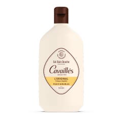Rogé Cavaillès Bath and Shower Gel L'Original Sensitive skin 400ml
