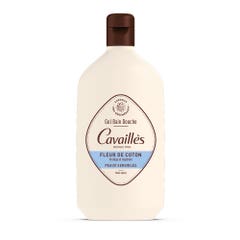 Rogé Cavaillès Bath &amp; Shower Gel Cotton Flower Sensitive Skin 400ml