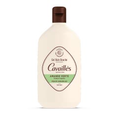 Rogé Cavaillès Green Almond Bath &amp; Shower Gel Sensitive Skin 400ml