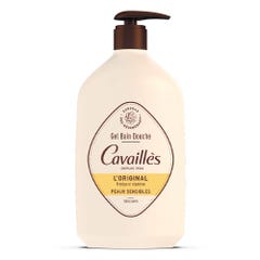 Rogé Cavaillès L'Original Bath &amp; Shower Gel Sensitive Skin 1L
