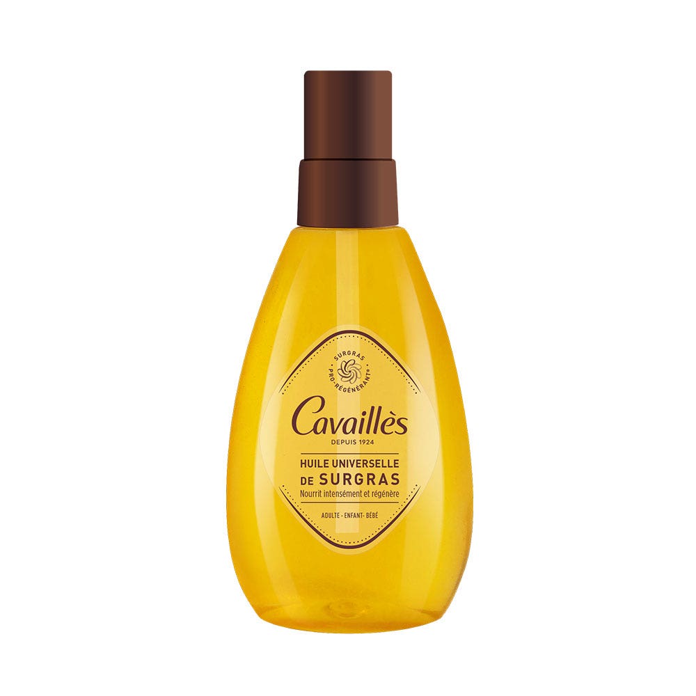 Cavaillès Universal Oil of Surgras 150ml