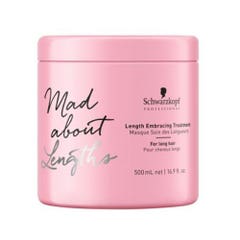 Schwarzkopf Professional Mad About Lengths Long-Lasting Care Masks 500ml