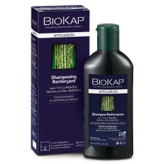 Biokap Anti-Hair Loss Strengthening Shampoo 200ml