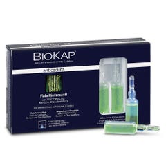 Biokap Fortifying Anti-Hair Loss Ampoules 12x7ml
