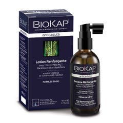 Biokap Hair Renforcing Lotion Anti Hair Loss 50ml