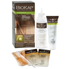 Biokap Nutricolor Delicato Hair Lightening Cream 140ml