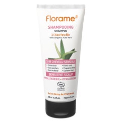 Florame Bioes Shampoo Sensitive scalp 200ml