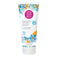 Bcombio Organic Sulphate Free Skincare Shampoo 200ml