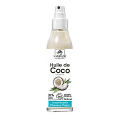 Naturado Pure Organic Coco Oil Spray Body &amp; Hair 150ml