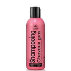Naturado Bioes Shampoo Greasy hair 200ml