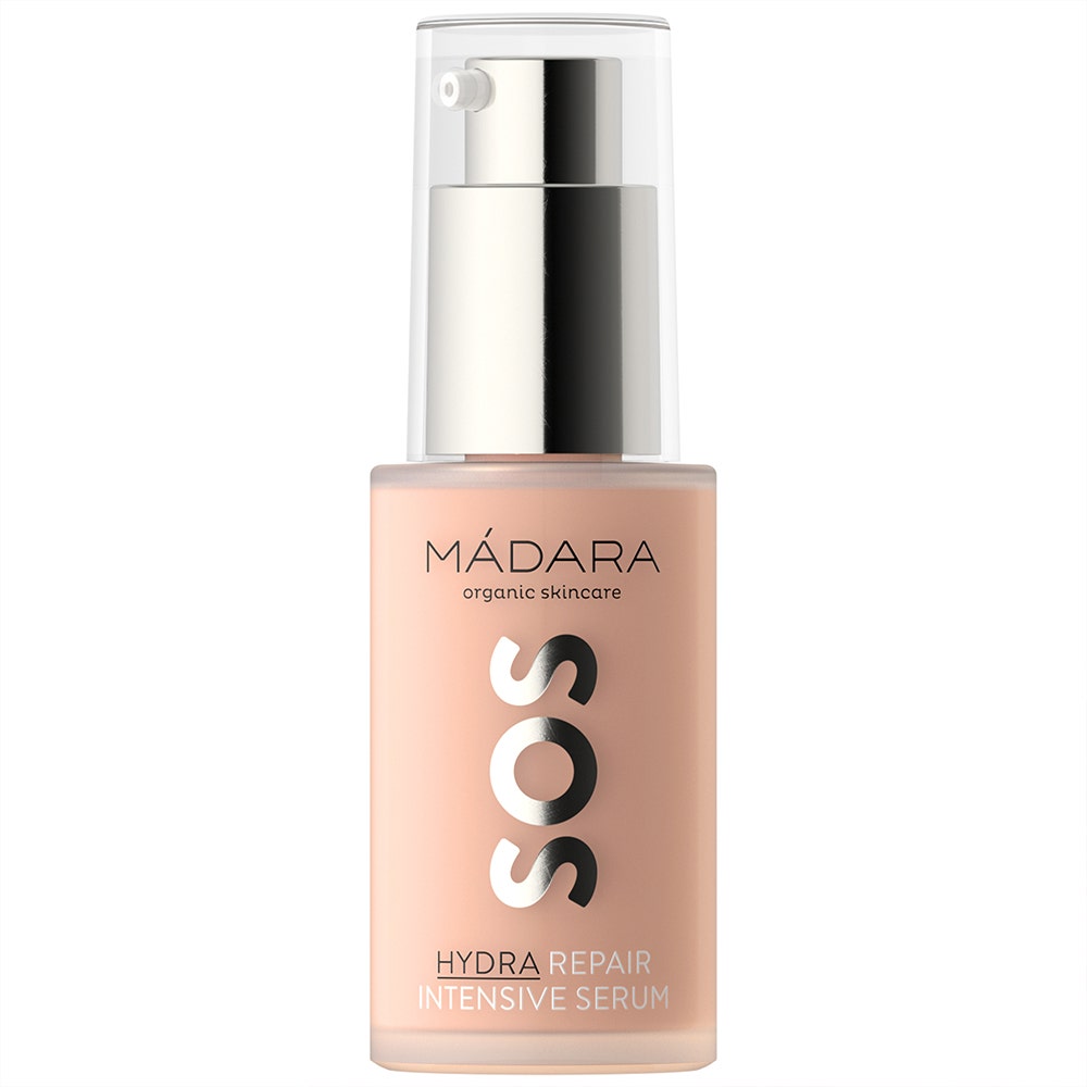 MÁDARA organic skincare SOS Regenerating Serum 30ml