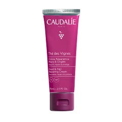 Caudalie The Des Vignes Hand and Nail Repair Cream 75ml