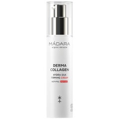 MÁDARA organic skincare Derma Collage Silky Hydra+ Firming Cream 50ml