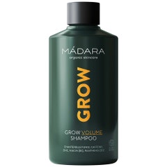 MÁDARA organic skincare Grow Volumea Shampoo 250ml
