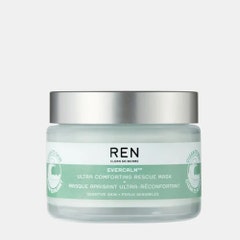 REN Clean Skincare Evercalm(TM) Soothing Ultra-Comforting Masks Sensitive Skin 50ml