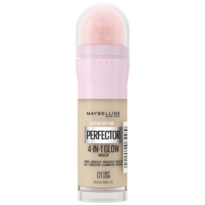 4-in-1 Perfector 20ml Instant Glow Maybelline New York