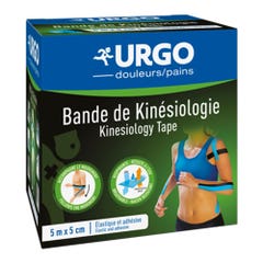 Urgo Kinesiology Strip 5m x 5cm