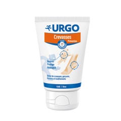 Urgo Crack Prevention Cream 50ml