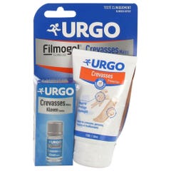 Urgo Winter Crevices Duo Pack
