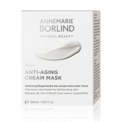 ANNEMARIE BÖRLIND Anti-Aging Cream Mask Demanding Skin 50ml