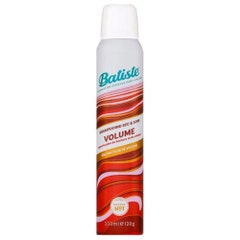 Batiste Dry Shampoo and Volumea Care 200ml