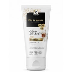 Comptoirs Et Compagnies Anti-Ageing Day Cream Face IAA 15+ Manuka Honey 50ml