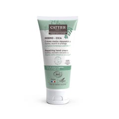 Cattier Dermo-Cica Repairing Hand Cream 50ml