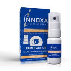 Innoxa Eye spray for red, irritated eyes 10ml