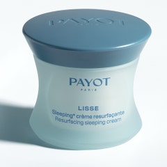 Payot Straight Resurfacing sleeping cream 50ml