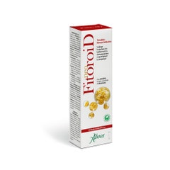 Aboca Gastro-intestinale Neofitoroid Organic Ointment 40ml