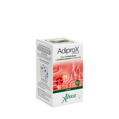 Aboca Métabolisme Adiprox Advanced X 50 Capsules