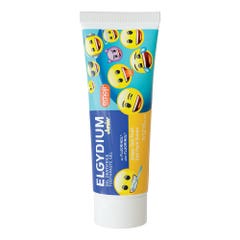 Elgydium Junior Toothpaste Ice Age Collection Tutti Frutti Flavour 7-12 Years Old 50ml