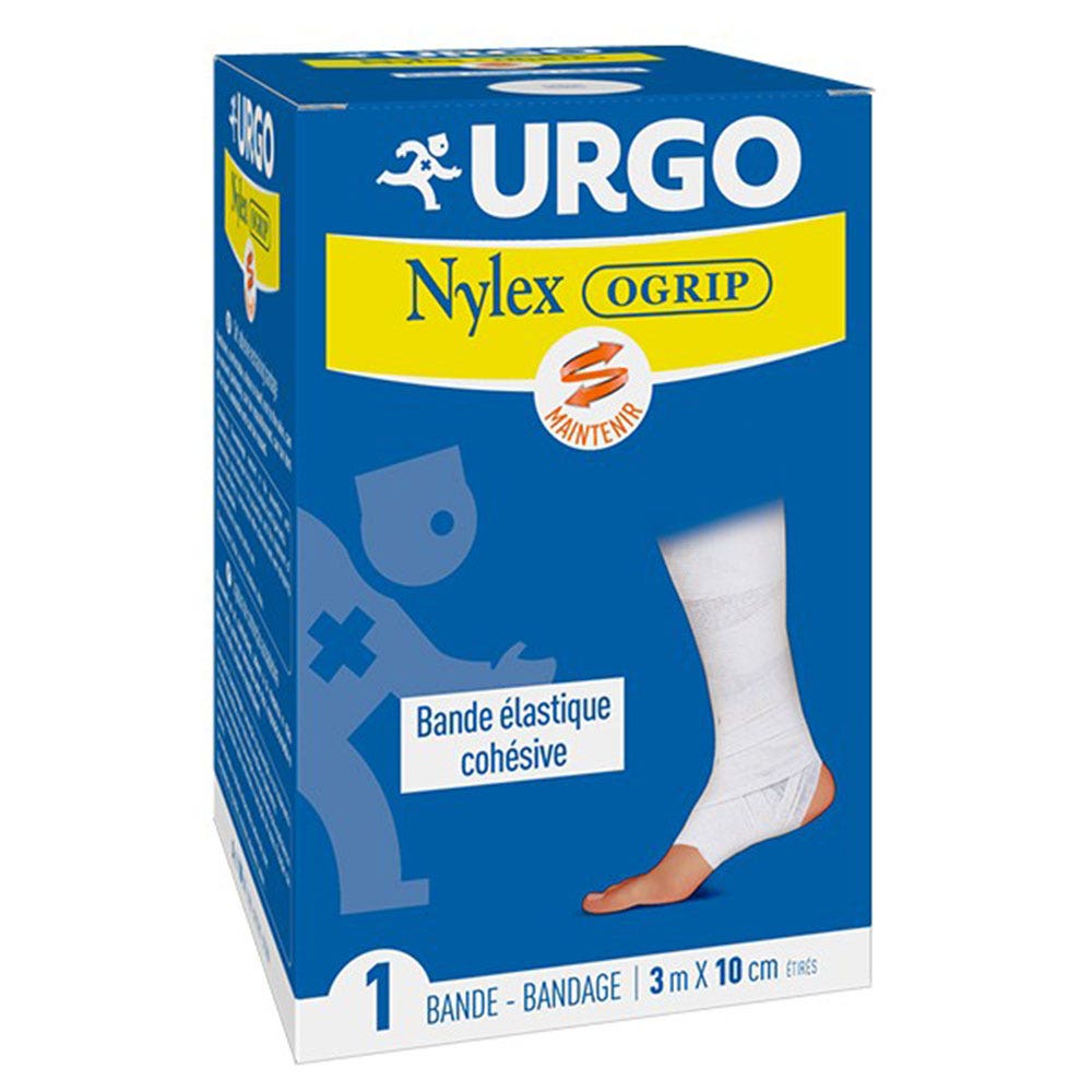 Urgo Nylexogrip Strip 3m x 10cm Atlanta