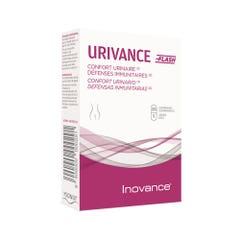 Inovance Urivance Flash x20 tablets