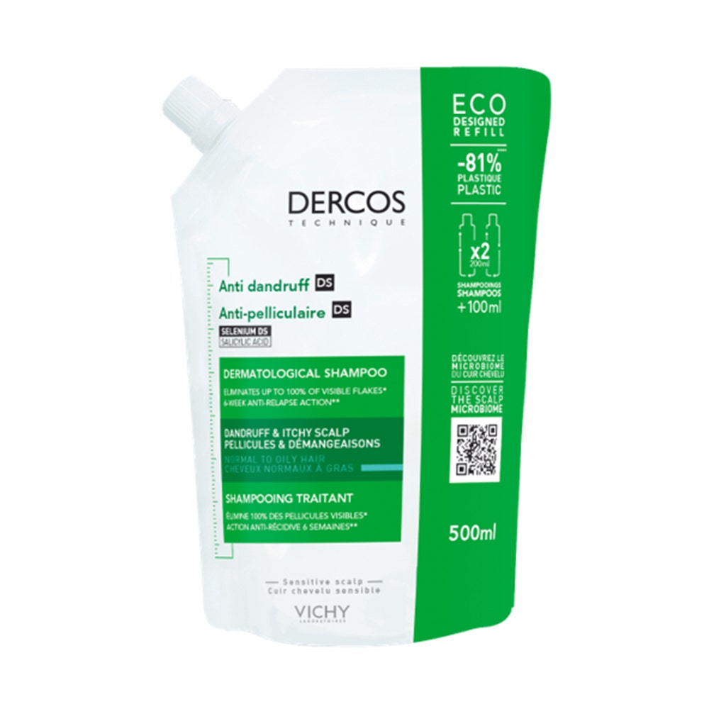 Dercos top